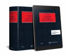 comentarios a la nueva ley de contratos del sector publico-9788490991855