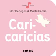 cari-caricias ( la cereza 9 )-9788491014355