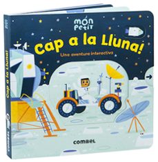 cap a la lluna!-9788491015055