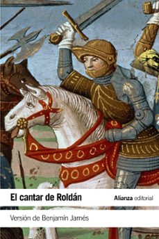 el cantar de roldan-9788491046455