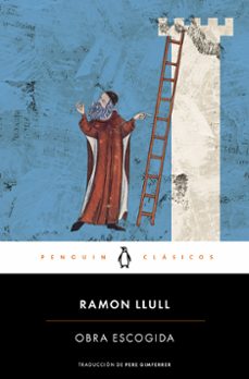 obra escogida-ramon llull-9788491051855