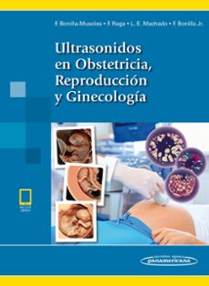 ultrasonidos en obstetricia, reproduccion y ginecologia-9788491103455