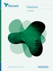 promir. psiquiatria 2ed.-9788491108955