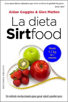la dieta sirtfood-9788491111955