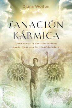 sanacion karmica (ebook)-djuna wojton-9788491113355