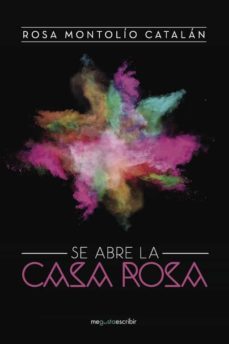(i.b.d.) se abre la casa rosa-rosa montolio catalan-9788491128755