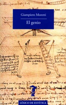el genio (ebook)-giampiero moretti-9788491142355