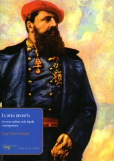 la otra dinastia (ebook)-josep carles clemente muñoz-9788491143055