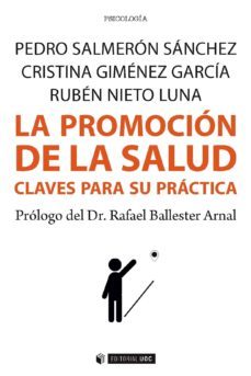 la promocion de la salud. claves para su practica-9788491165255