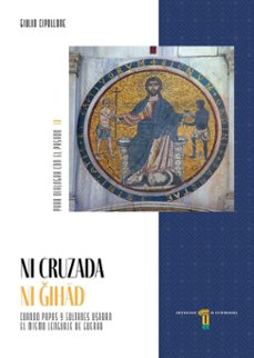 ni cruzada ni gihad-giulio cipollone orlandino-9788491273455