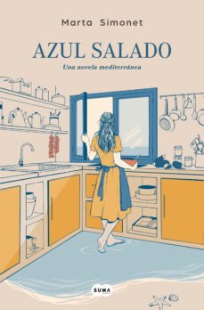 azul salado (ebook)-marta simonet-9788491297055