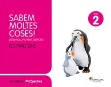 guia infantil pinguinos nivel 2 voramar-9788491311355