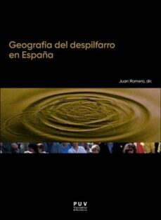 geografia del despilfarro en españa-9788491344155
