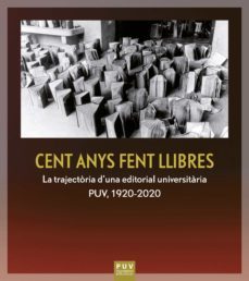 cent anys fent llibres (ebook)-9788491348955