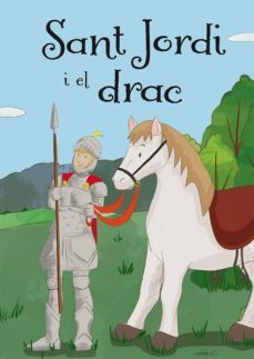sant jordi i el drac-9788491451655