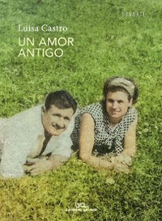 un amor antigo-9788491519355
