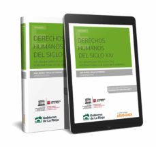 derechos humanos del siglo xxi-9788491521655