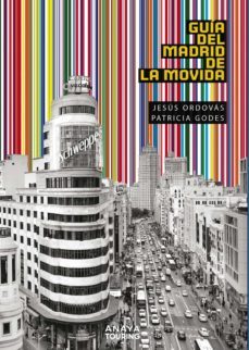 guia del madrid de la movida (ebook)-jesus ordovas blasco-9788491583455