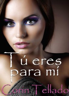 tu eres para mi (ebook)-9788491625155