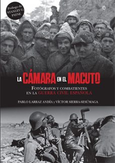 la camara en el macuto-9788491644255
