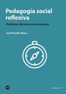 pedagogia social reflexiva-9788491689355