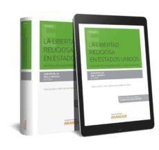 la libertad religiosa en estados unidos-jon white-9788491775355