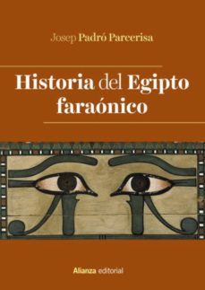 historia del egipto faraonico (ebook)-josep padro i parcerisa-9788491816355