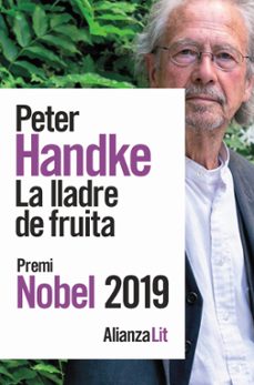 la lladre de fruita: o viatge d anada a l interior del pais-9788491819455