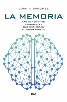 la memoria (ebook)-juan vicente sanchez andres-9788491874355