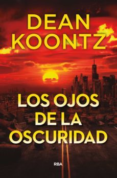 los ojos de la oscuridad (ebook)-dean koontz-9788491876755
