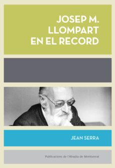 josep maria llompart en el record-jean serra torres-9788491910855