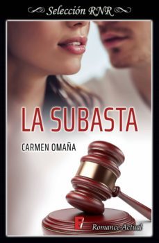 la subasta (ebook)-9788491950455