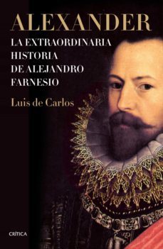 alexander (ebook)-luis de carlos bertran-9788491990055