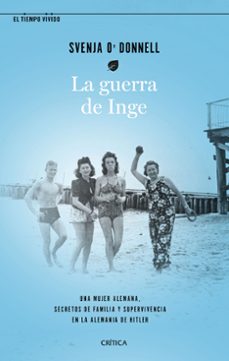 la guerra de inge-svenja o donnell-9788491992455