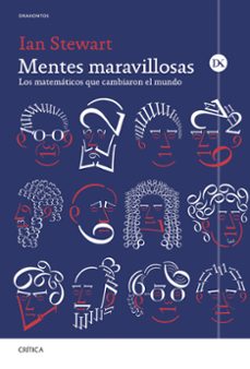 mentes maravillosas-ian stewart-9788491997955