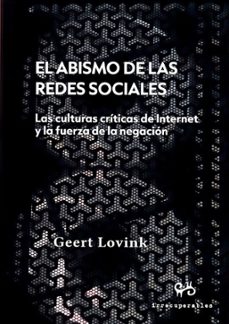 -geert lovink-9788492026555
