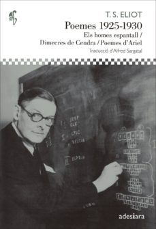 poemes 1925-1930-9788492405855