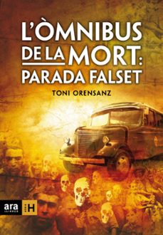 l omnibus de la mort: parada falset-9788492406555