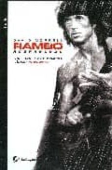 rambo: acorralado-david morrel-9788492431755