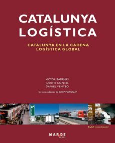 catalunya logistica-9788492442355