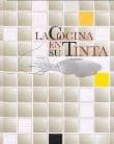 la cocina en su tinta-9788492462155