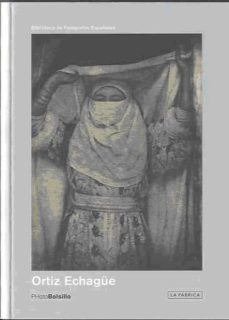 ortiz echague (ed. bilingue español-ingles)-asuncion domeño-9788492498055