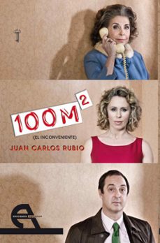 100 m2 (el inconveniente) (ebook)-9788492531455