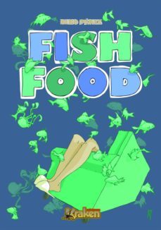 fish food-kiko perez-9788492534555