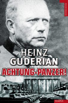 achtung panzer!-9788492567355