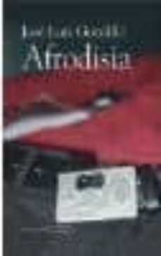 afrodisia-jose luis gordillo courcieres-9788492593255