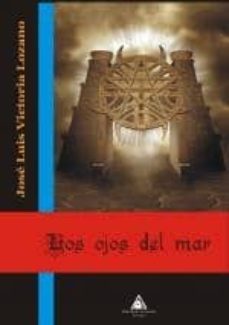 los ojos del mar-9788492594955