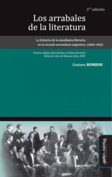los arrabales de la literatura-9788492613755