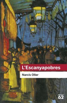 l escanyapobres-9788492672455