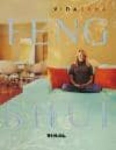 feng shui: el arte de la armonia-9788492678655